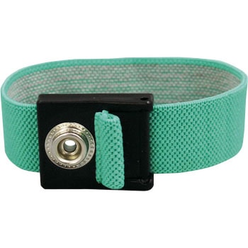 腕带浅绿色HAKKO白光B3753